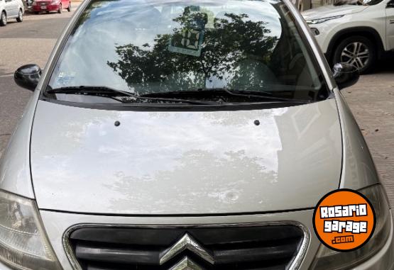 Autos - Citroen C3 2010 GNC 128000Km - En Venta