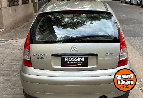 Autos - Citroen C3 2010 GNC 128000Km - En Venta