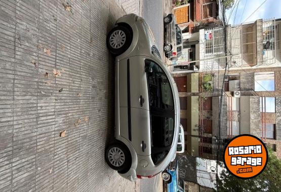 Autos - Citroen C3 2010 GNC 128000Km - En Venta