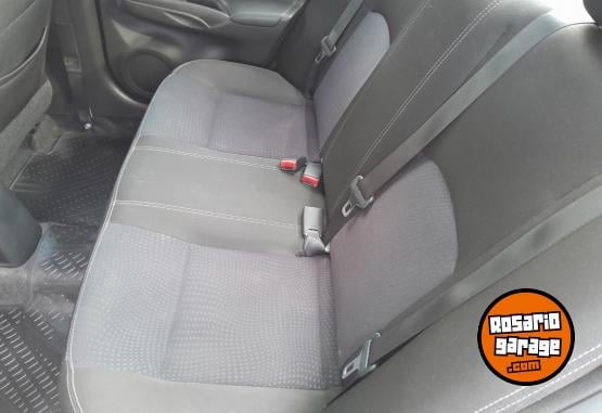Autos - Nissan Versa 2017 Nafta 55000Km - En Venta