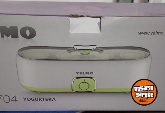 Hogar - Yogurtera yelmo - En Venta