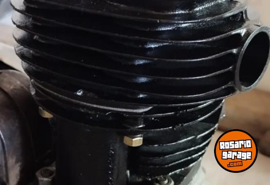 Cl�sicos - bsa c11 250 racer de epoca - En Venta