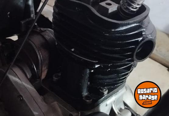 Cl�sicos - bsa c11 250 racer de epoca - En Venta