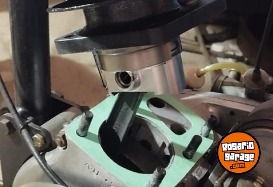 Cl�sicos - bsa c11 250 racer de epoca - En Venta