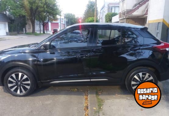 Autos - Nissan KICKS 1.6 EXCLUSIVE 2018 Nafta  - En Venta