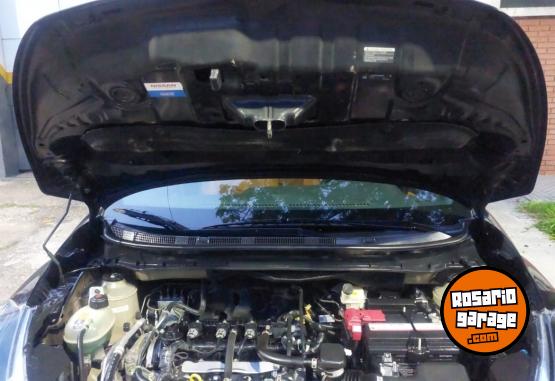 Autos - Nissan KICKS 1.6 EXCLUSIVE 2018 Nafta  - En Venta