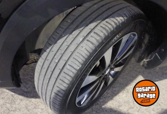 Autos - Nissan KICKS 1.6 EXCLUSIVE 2018 Nafta  - En Venta