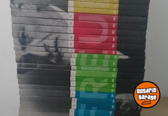 Otros - Colección FREUD 26 TOMOS - En Venta