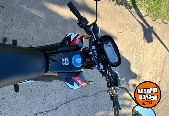 Motos - Honda Xr 150 2026 Nafta 400Km - En Venta