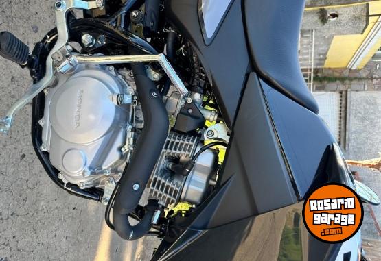 Motos - Honda Xr 150 2026 Nafta 400Km - En Venta