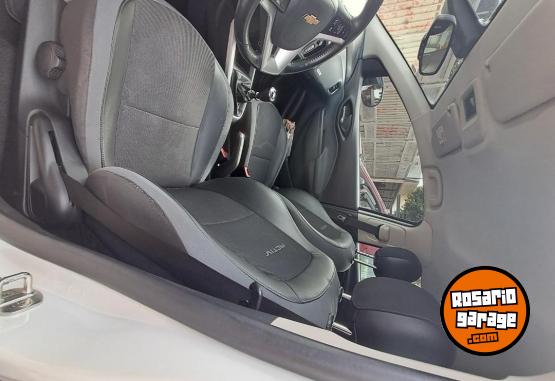 Autos - Chevrolet Onix 2019 Nafta 110000Km - En Venta