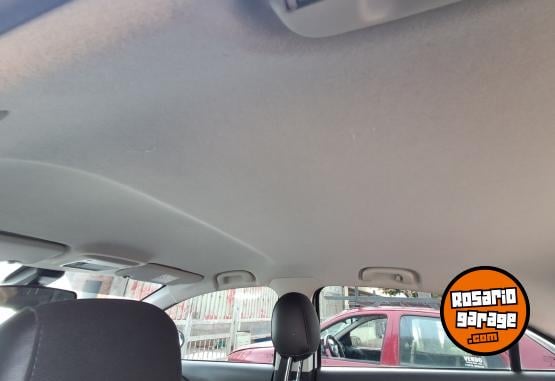 Autos - Chevrolet Onix 2019 Nafta 110000Km - En Venta