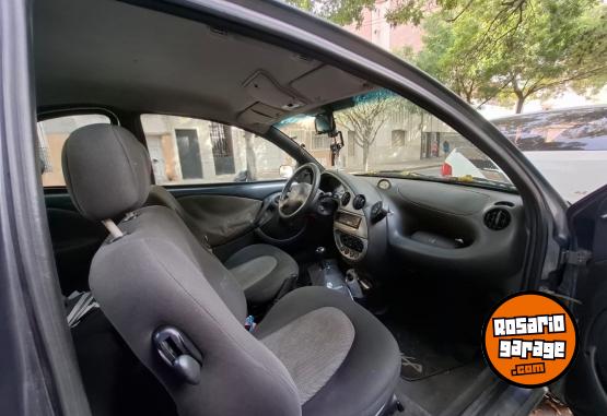 Autos - Ford Ka 2005 Nafta 142995Km - En Venta