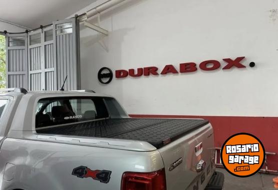 Accesorios para Autos - Tapa rigida ranger limited 2017 + - En Venta