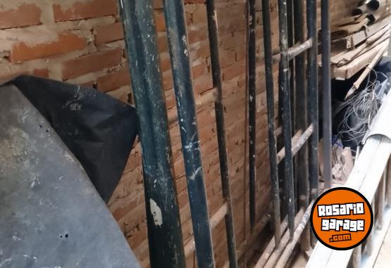 Herramientas - ANDAMIO, CA�OS REFORZADOS - En Venta
