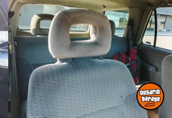Camionetas - Chevrolet blazer 2.5 turbo diesel 1998 Diesel 360000Km - En Venta