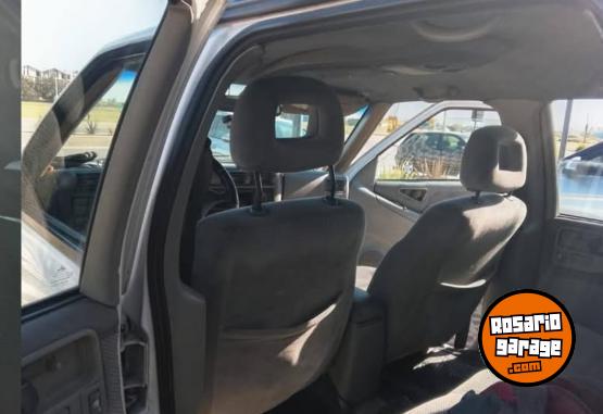 Camionetas - Chevrolet blazer 2.5 turbo diesel 1998 Diesel 360000Km - En Venta
