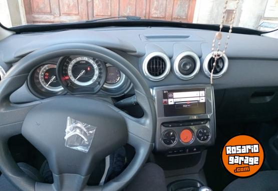 Autos - Citroen C3 VTI 115 LIVE 2018 Nafta 26500Km - En Venta