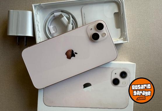 Telefon�a - iPhone 13 128 Gb - En Venta
