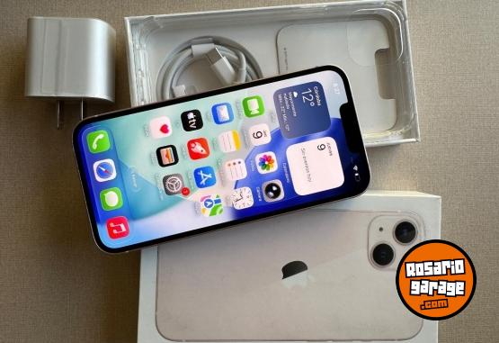 Telefon�a - iPhone 13 128 Gb - En Venta