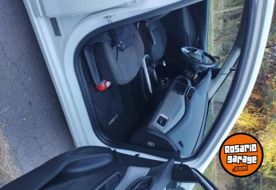 Autos - Chevrolet Onix 2018 Nafta 110000Km - En Venta