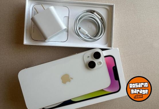Telefon�a - iPhone 14 128 GB - En Venta