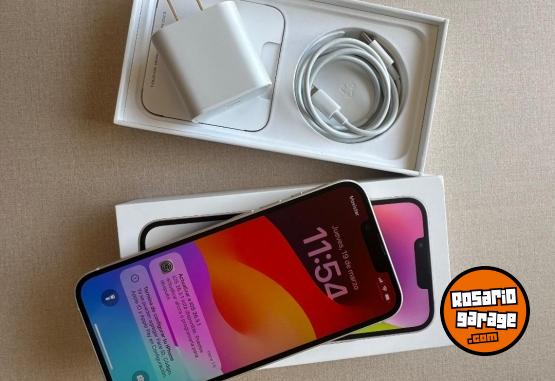 Telefon�a - iPhone 14 128 GB - En Venta