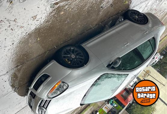 Autos - Volkswagen Vento 2.0T 2008 Nafta 182000Km - En Venta