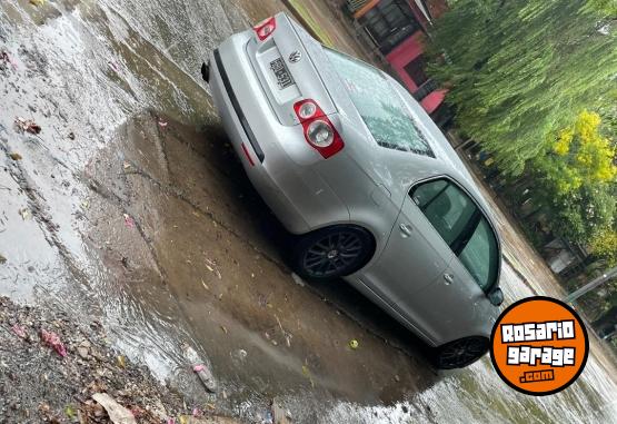 Autos - Volkswagen Vento 2.0T 2008 Nafta 182000Km - En Venta