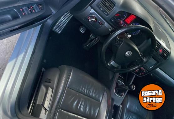 Autos - Volkswagen Vento 2.0T 2008 Nafta 182000Km - En Venta
