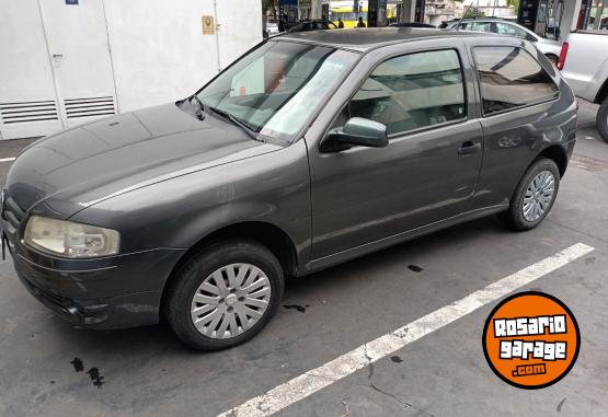 Autos - Volkswagen Gol Power  1.4 2012 Nafta 130000Km - En Venta