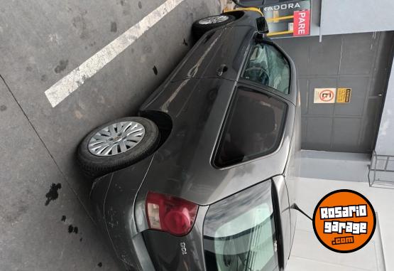 Autos - Volkswagen Gol Power  1.4 2012 Nafta 130000Km - En Venta