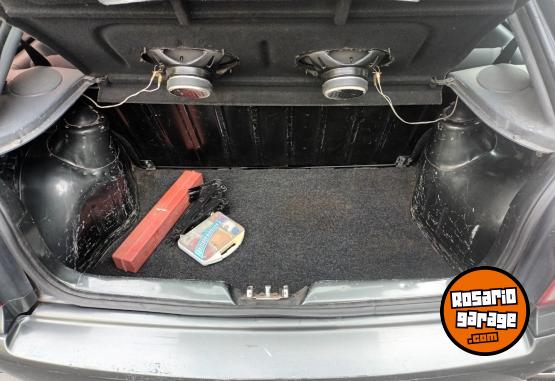 Autos - Volkswagen Gol Power  1.4 2012 Nafta 130000Km - En Venta