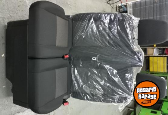 Accesorios para Autos - Butacas Ford Transit 2024 sin uso - En Venta