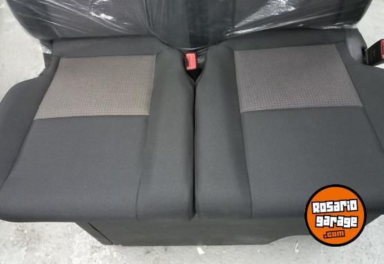 Accesorios para Autos - Butacas Ford Transit 2024 sin uso - En Venta