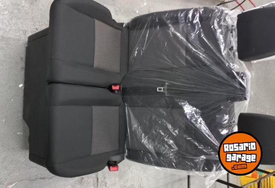Accesorios para Autos - Butacas Ford Transit 2024 sin uso - En Venta
