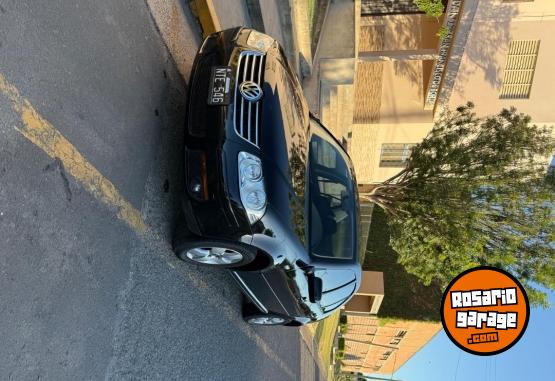 Autos - Volkswagen Bora 2.0 2014 Nafta 70000Km - En Venta