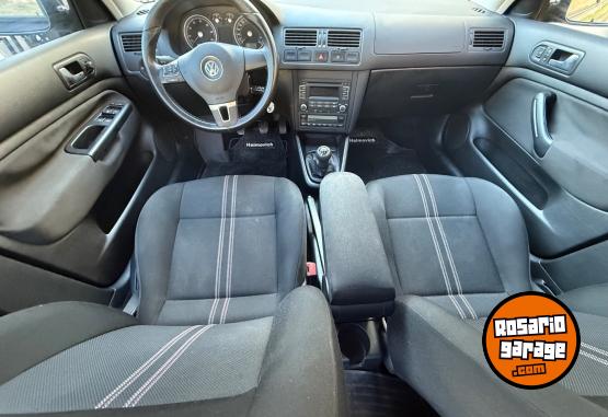 Autos - Volkswagen Bora 2.0 2014 Nafta 70000Km - En Venta