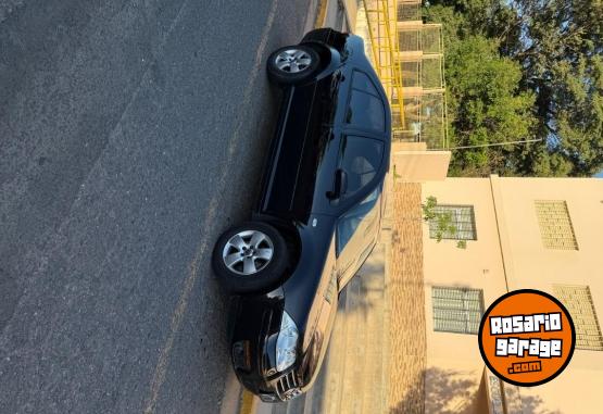 Autos - Volkswagen Bora 2.0 2014 Nafta 70000Km - En Venta