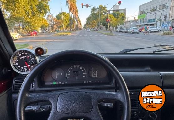 Autos - Fiat Uno i.e 1995 Nafta 190000Km - En Venta