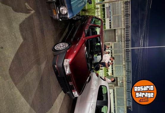 Autos - Fiat Uno i.e 1995 Nafta 190000Km - En Venta