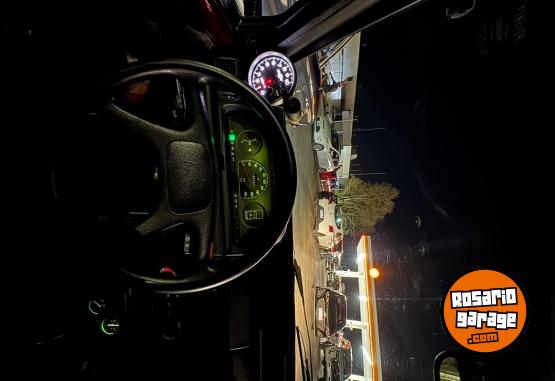 Autos - Fiat Uno i.e 1995 Nafta 190000Km - En Venta