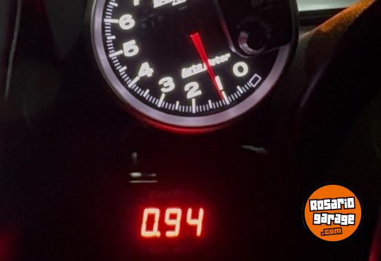 Autos - Fiat Uno i.e 1995 Nafta 190000Km - En Venta