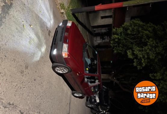 Autos - Fiat Uno i.e 1995 Nafta 190000Km - En Venta