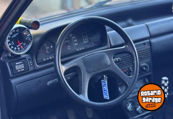 Autos - Fiat Uno i.e 1995 Nafta 190000Km - En Venta