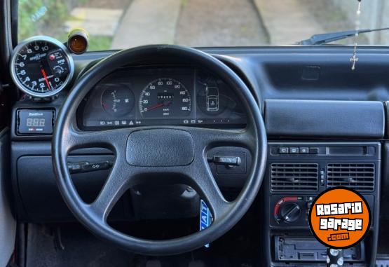 Autos - Fiat Uno i.e 1995 Nafta 190000Km - En Venta