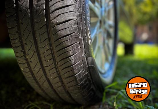 Autos - Ford ECOSPORT 1.6 ECO SPORT 2016 GNC 107000Km - En Venta