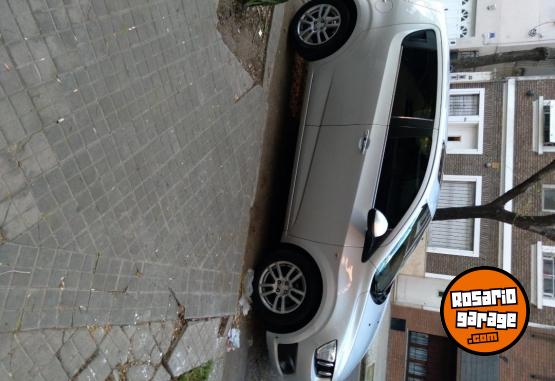 Autos - Chevrolet Sonic LTZ 2014 Nafta 83000Km - En Venta