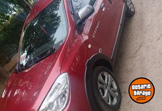 Utilitarios - Renault kangoo 2022 Diesel 70600Km - En Venta