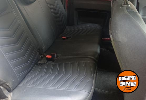 Utilitarios - Renault kangoo 2022 Diesel 70600Km - En Venta